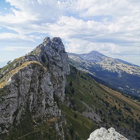 L'Oree, Appartement Cosy, 4 A 6 Pers Villard-de-Lans Esterno foto