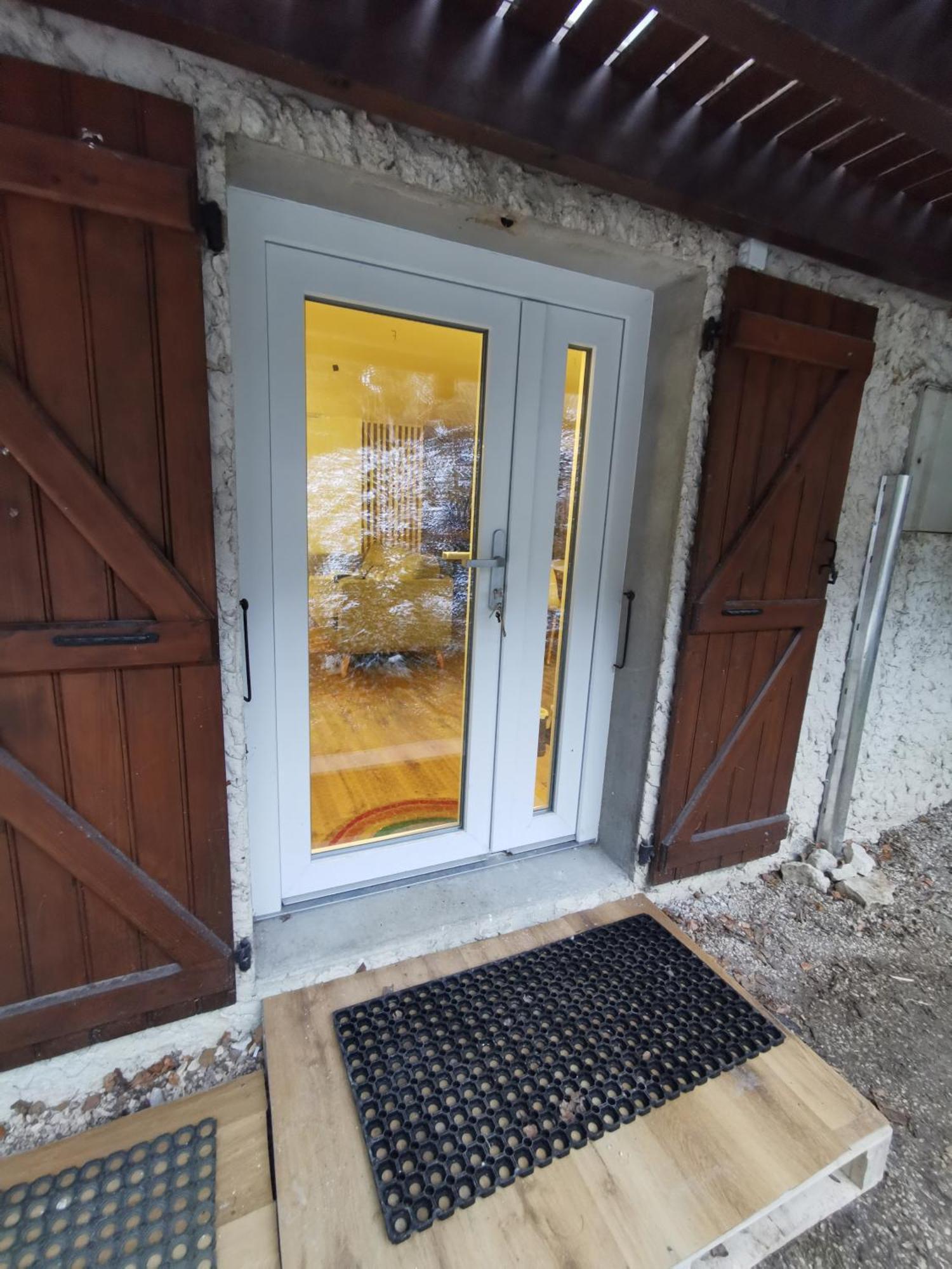 L'Oree, Appartement Cosy, 4 A 6 Pers Villard-de-Lans Esterno foto