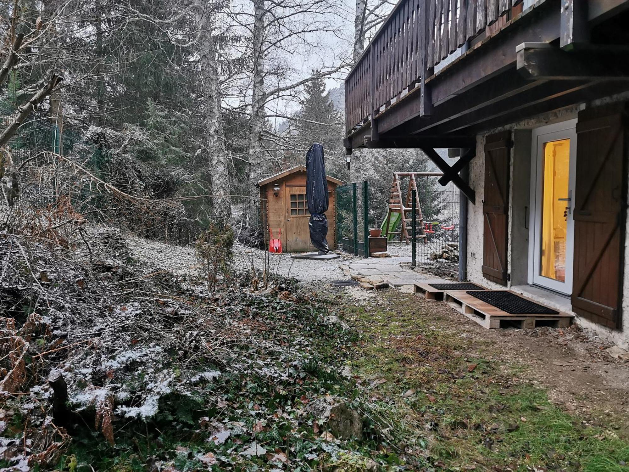 L'Oree, Appartement Cosy, 4 A 6 Pers Villard-de-Lans Esterno foto