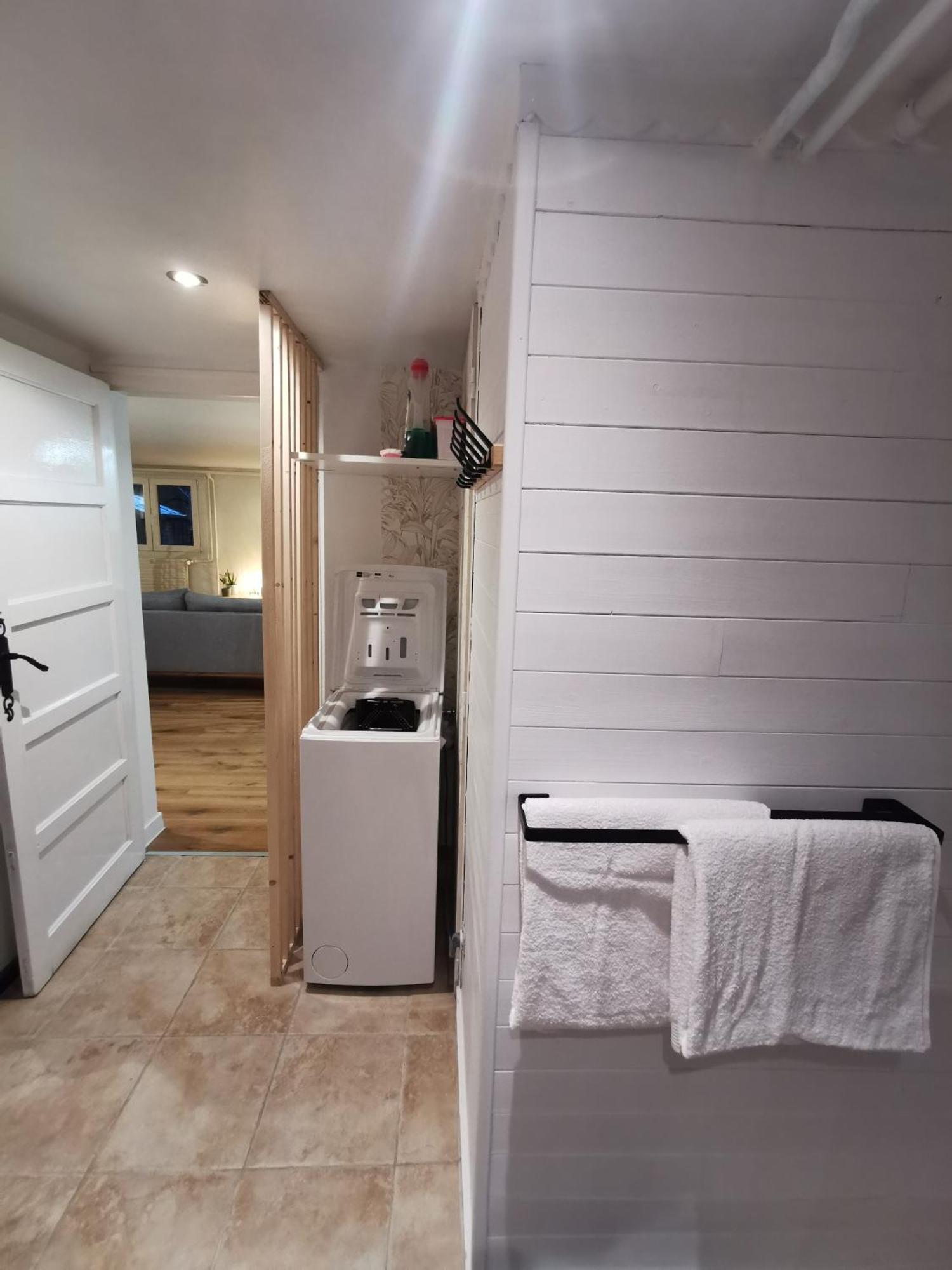 L'Oree, Appartement Cosy, 4 A 6 Pers Villard-de-Lans Esterno foto