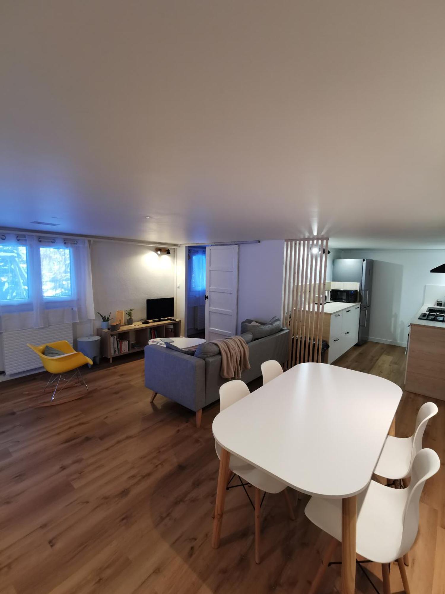 L'Oree, Appartement Cosy, 4 A 6 Pers Villard-de-Lans Esterno foto