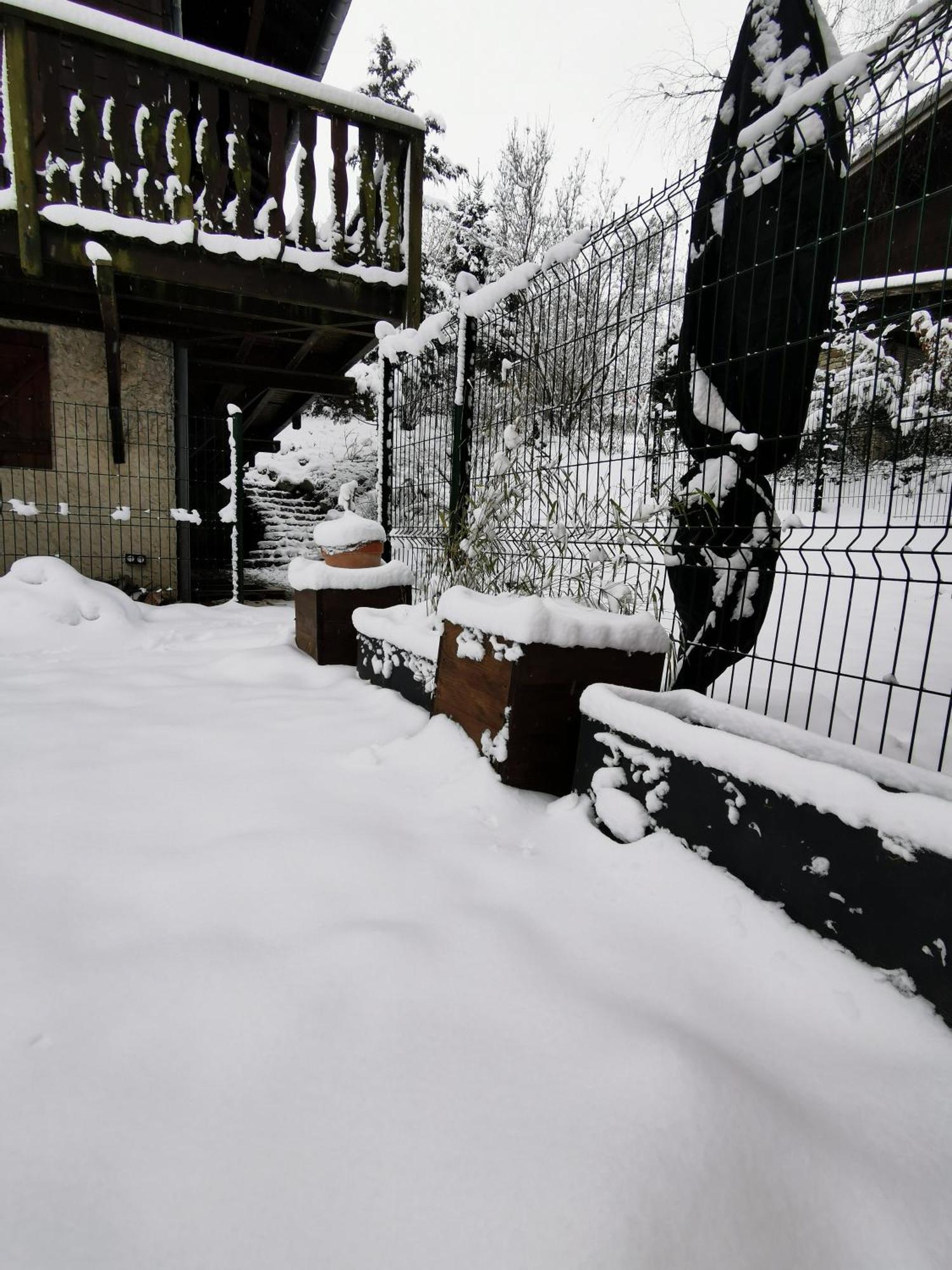 L'Oree, Appartement Cosy, 4 A 6 Pers Villard-de-Lans Esterno foto