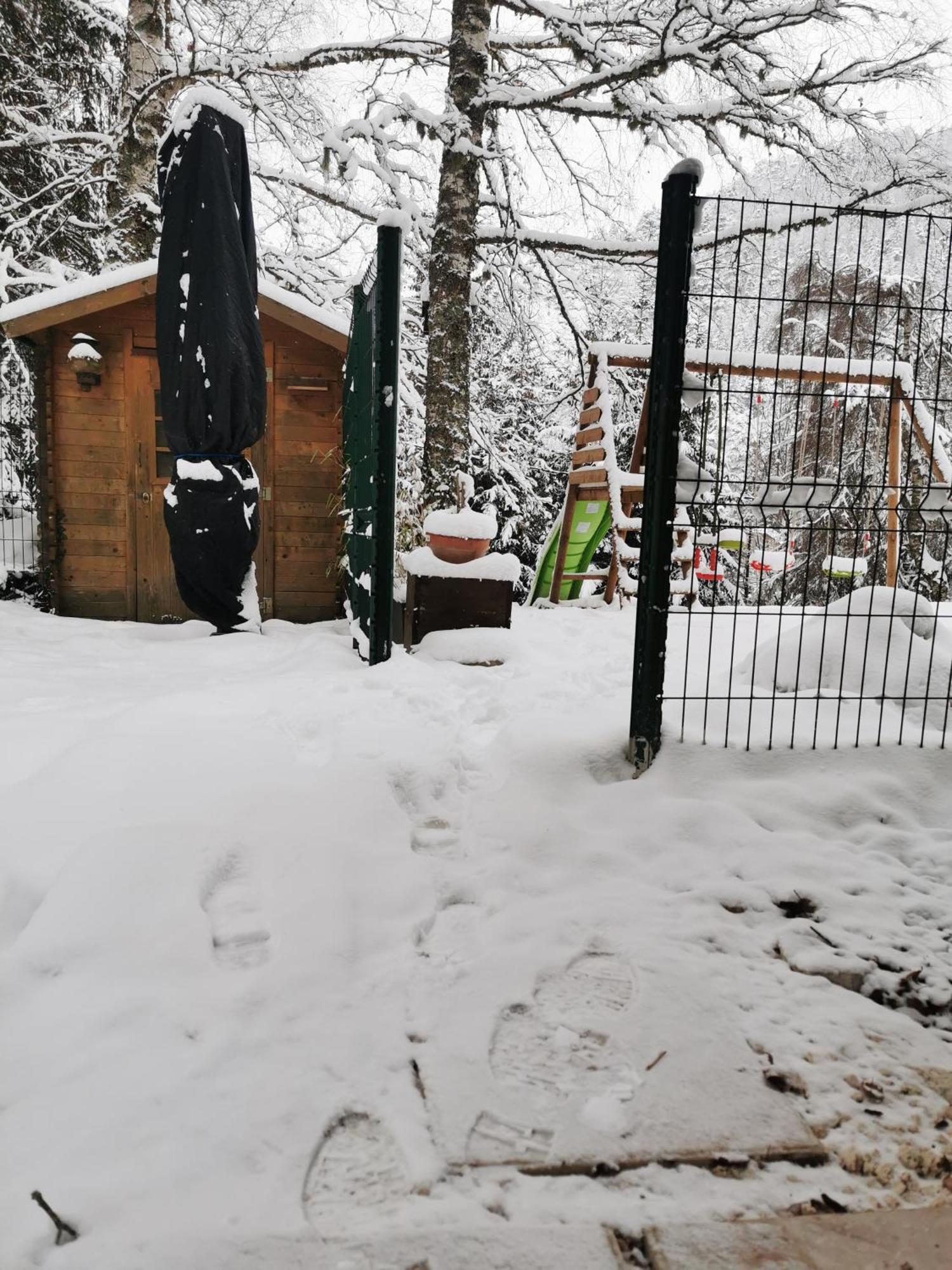 L'Oree, Appartement Cosy, 4 A 6 Pers Villard-de-Lans Esterno foto