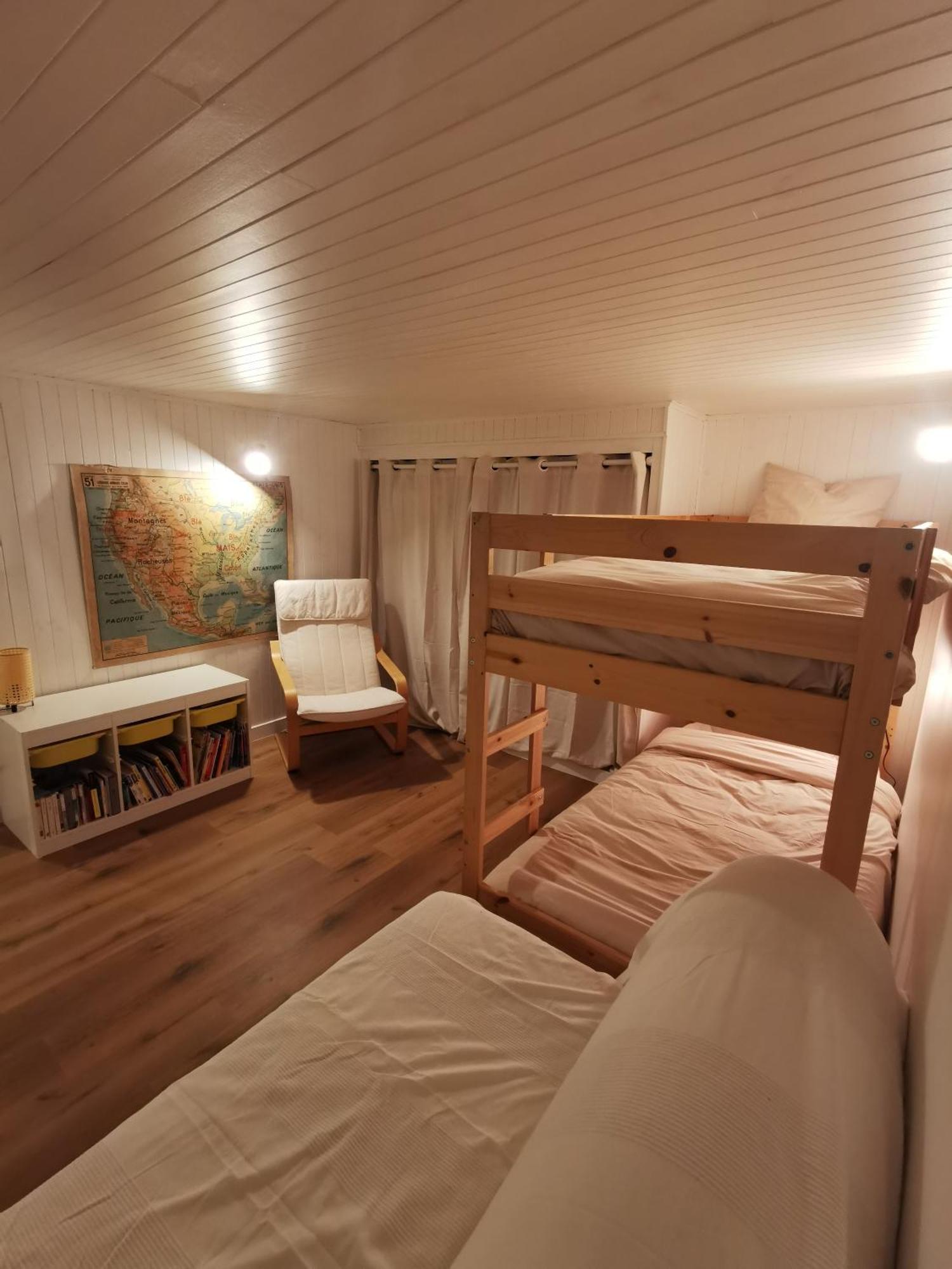 L'Oree, Appartement Cosy, 4 A 6 Pers Villard-de-Lans Esterno foto