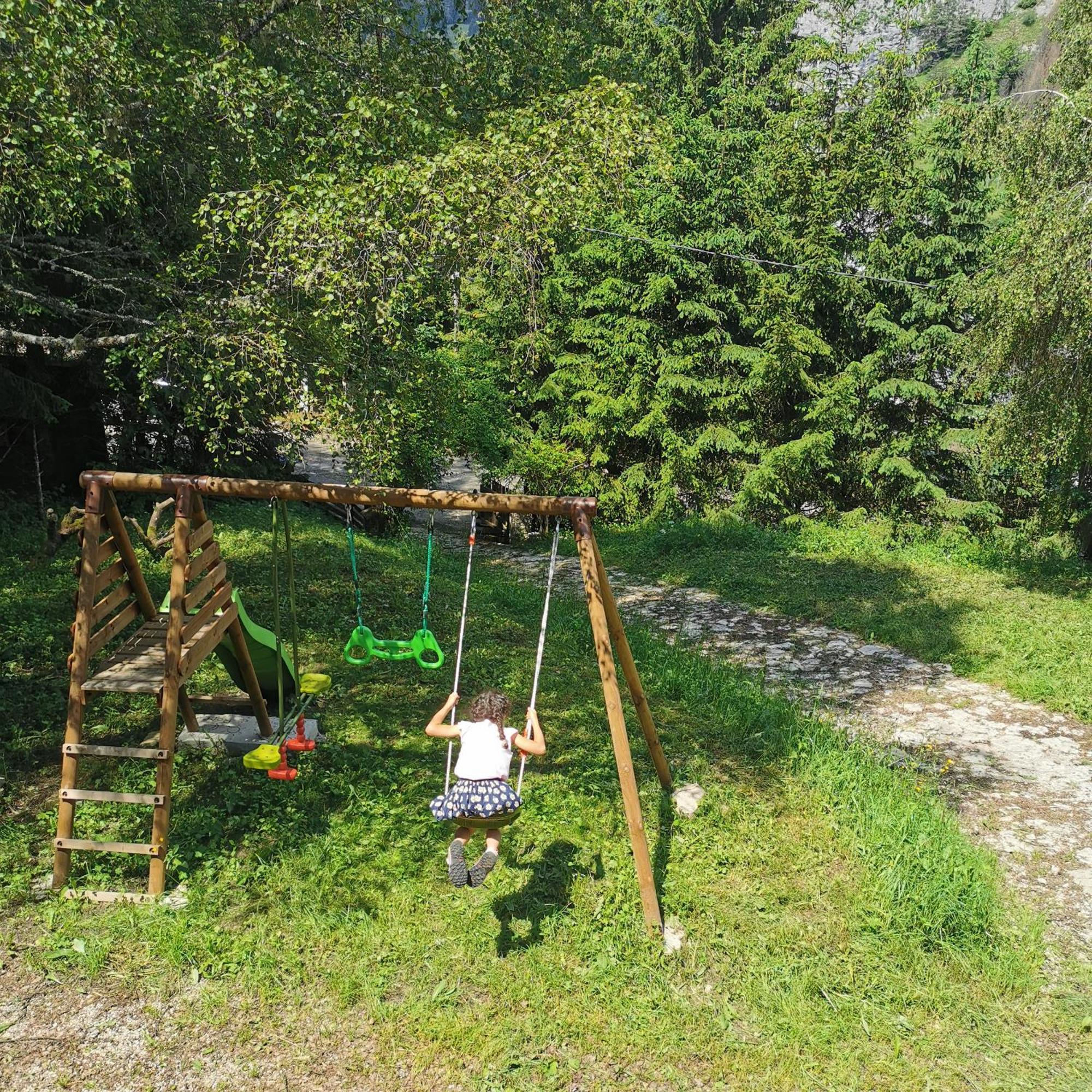 L'Oree, Appartement Cosy, 4 A 6 Pers Villard-de-Lans Esterno foto