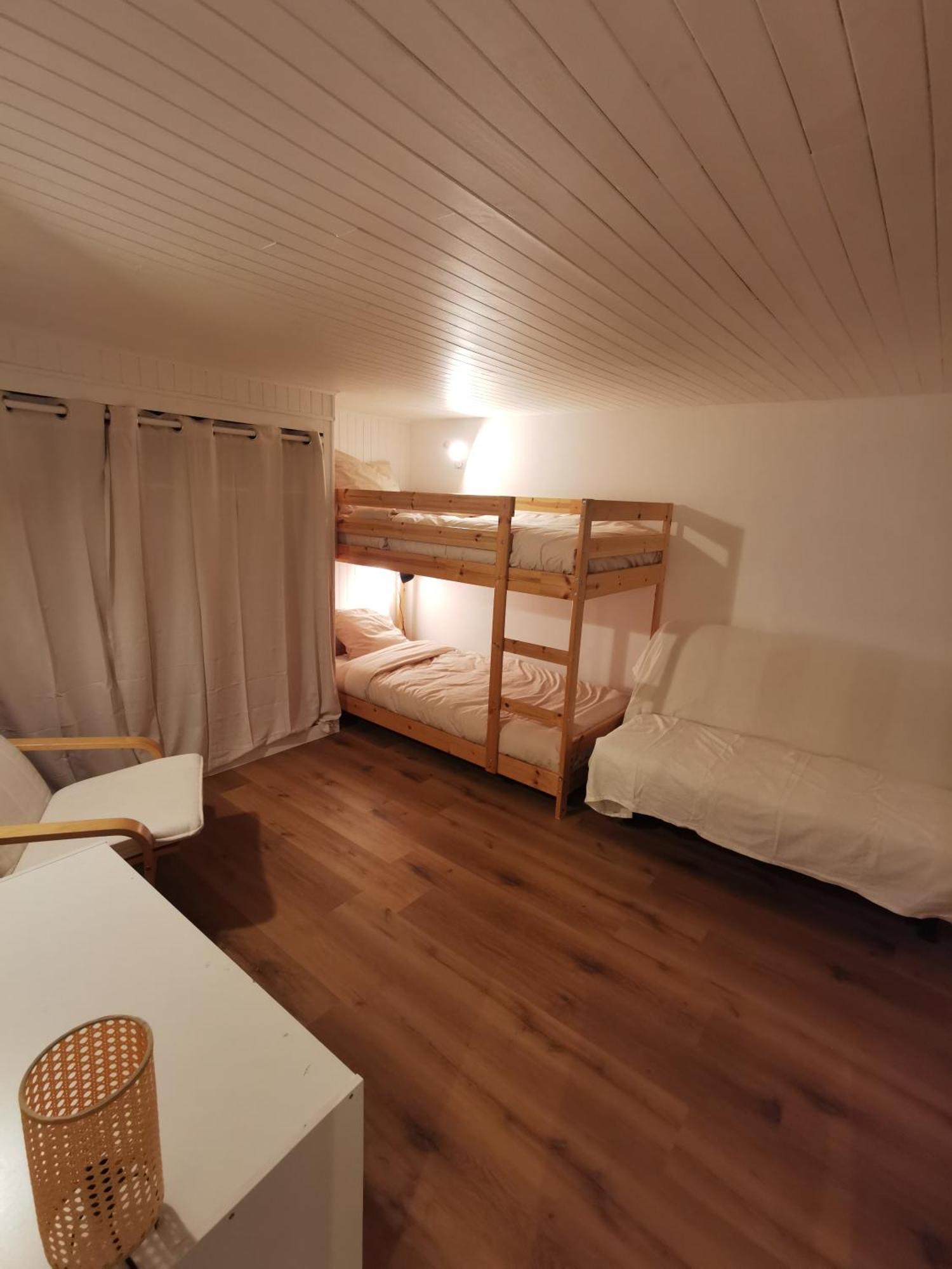 L'Oree, Appartement Cosy, 4 A 6 Pers Villard-de-Lans Esterno foto