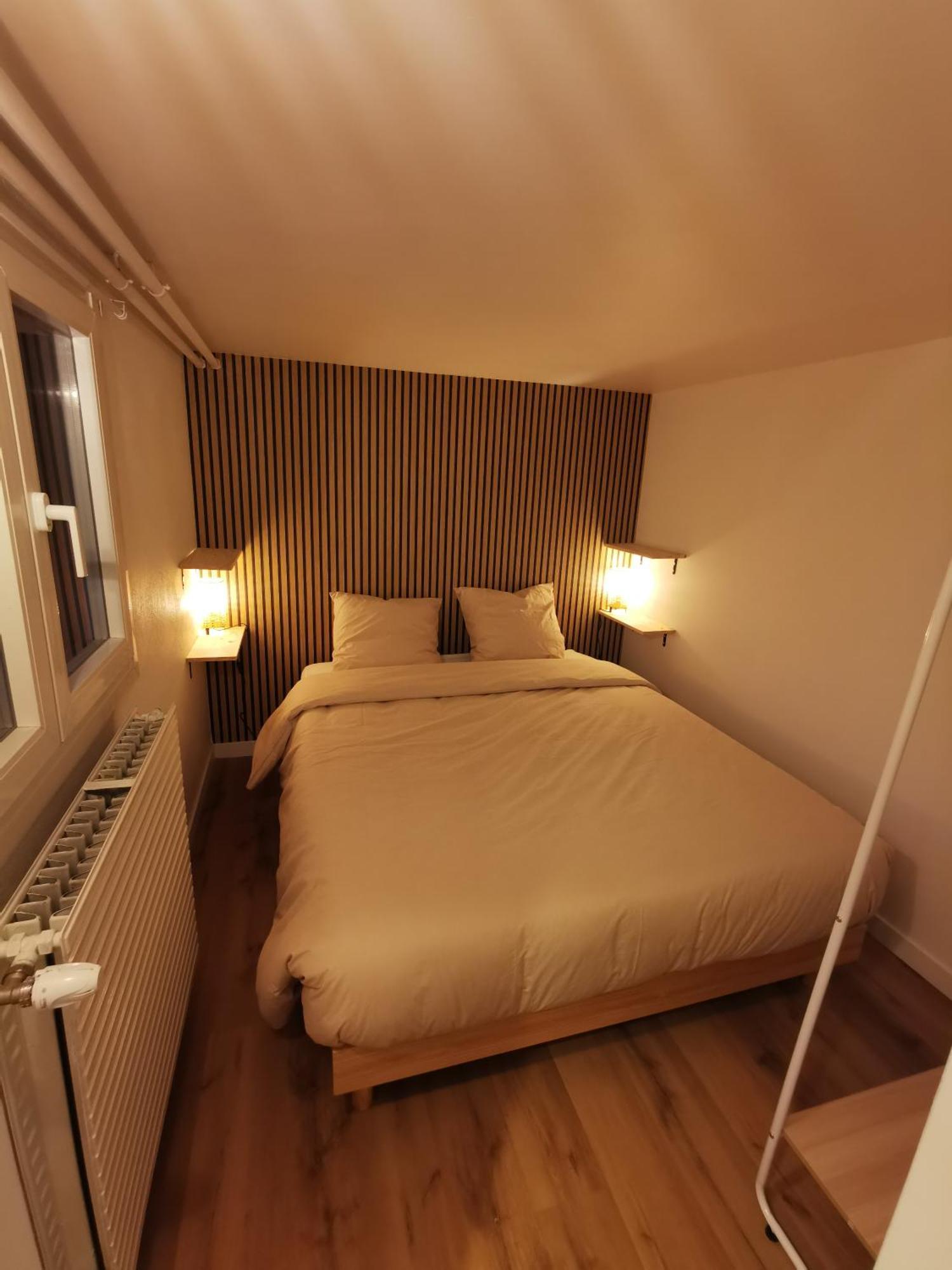 L'Oree, Appartement Cosy, 4 A 6 Pers Villard-de-Lans Esterno foto